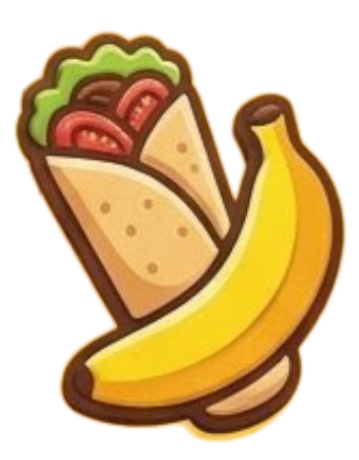 Kebab Pisang Racing 3