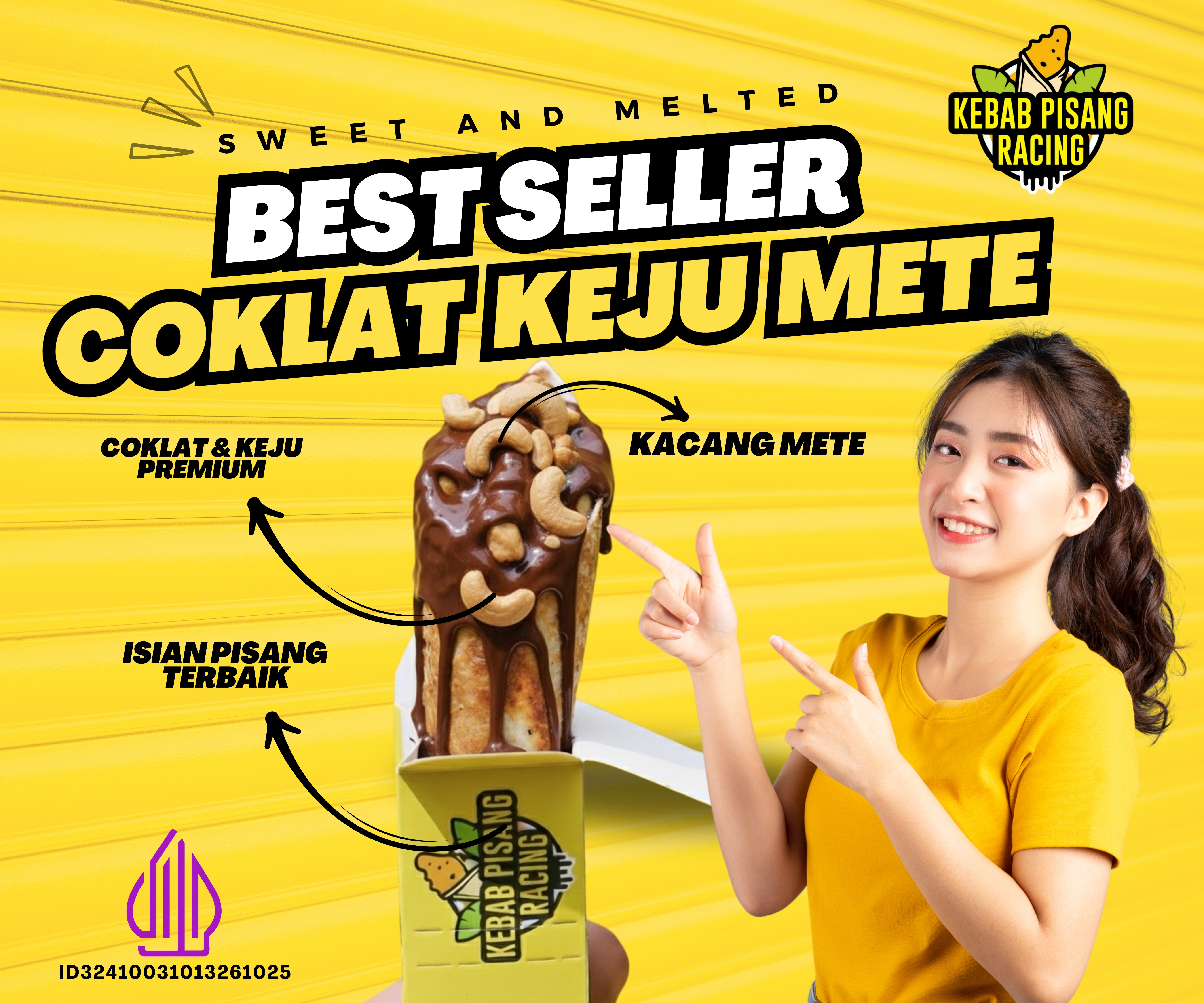 Best Seller
